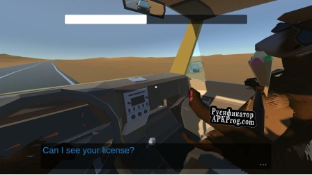 Русификатор для Ferret Highway