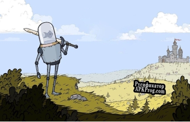 Русификатор для Feudal Alloy