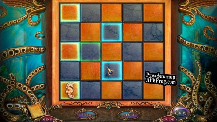 Русификатор для Fierce Tales Marcus Memory Collectors Edition
