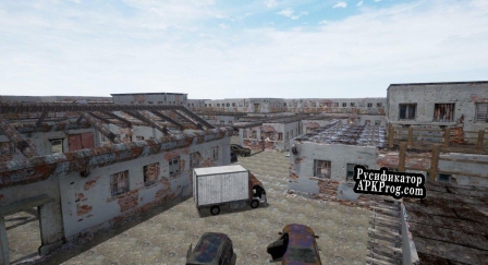 Русификатор для Fight Or Die (itch)