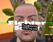Русификатор для Fighter Booster