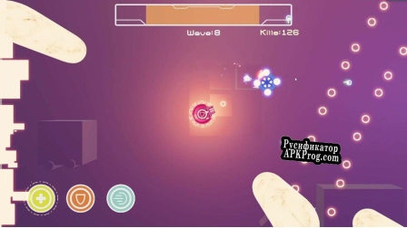Русификатор для Fighter Zero