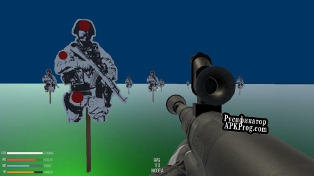 Русификатор для Fighting at War Demo