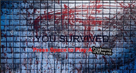 Русификатор для Find Or Die