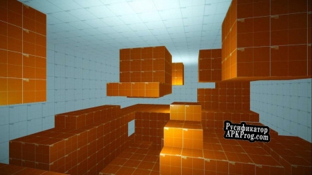 Русификатор для Find The Button