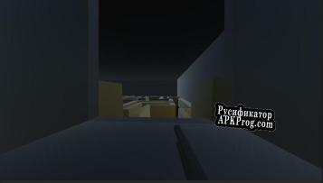 Русификатор для FindKeyJackathon