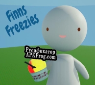 Русификатор для Finns Freezies