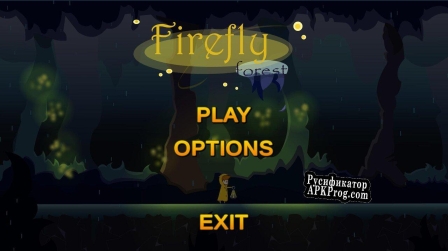 Русификатор для FireflyForest