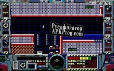 Русификатор для Firehawk