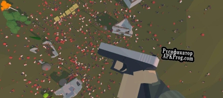Русификатор для First Person Shooter Polygon alpha 1.0