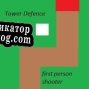 Русификатор для First Person Tower Defense