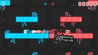 Русификатор для First To Five