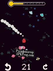 Русификатор для Fish Fly Fever (itch)