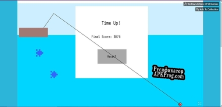 Русификатор для Fish Game (Mistress Of Universes)