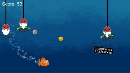 Русификатор для Fish Ya Later