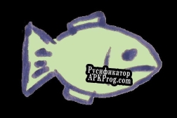 Русификатор для FishesOppositev0.1