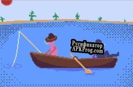 Русификатор для Fishin Is for the Company