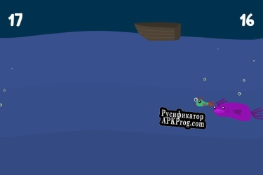 Русификатор для Fishing day