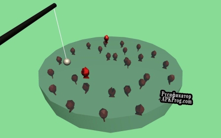 Русификатор для Fishing (itch) (Veronica)