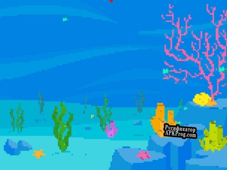 Русификатор для fishy boi