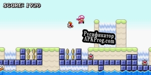 Русификатор для Fishy Escape (Mr. Scallion)