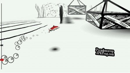 Русификатор для Fishy Flee