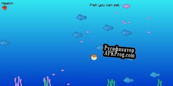 Русификатор для Fishy Game