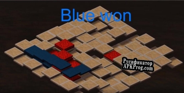 Русификатор для Five in the row with 3 layers