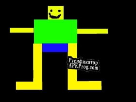 Русификатор для Five Nights At Eto Berkins [DEMO]