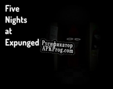 Русификатор для Five Nights at Expunged