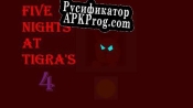 Русификатор для Five Nights at Tigras 4