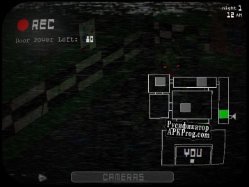 Русификатор для Five Nights With Piglets 2 Rebooted