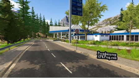 Русификатор для Fix it The Renovation Simulator