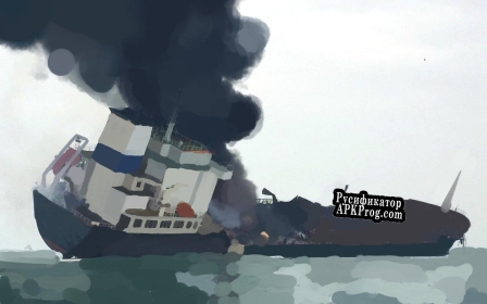 Русификатор для Fix the climate ship