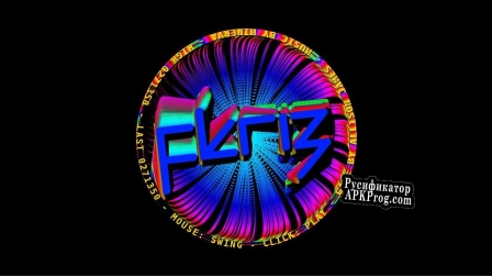 Русификатор для FKR13