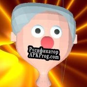 Русификатор для Flappy AMLO 3D