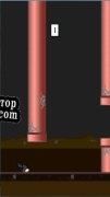 Русификатор для Flappy Bat (itch)