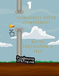 Русификатор для Flappy Fake