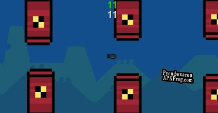 Русификатор для Flappy Fish (Philliam.io)