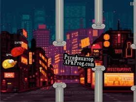 Русификатор для Flappy Punk (williamsDev)