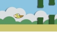 Русификатор для Flappy Retarded
