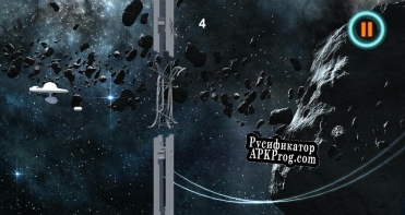 Русификатор для Flappy Ship (JAV Studio)