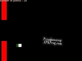 Русификатор для Flappy Square (CESARdev)
