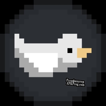Русификатор для flappybird (noradenshi)