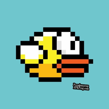 Русификатор для FlappyBird (Yarru)