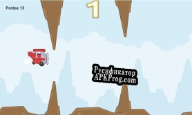 Русификатор для FlappyPlane (MTheteu)