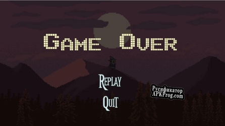 Русификатор для FlappyWizard