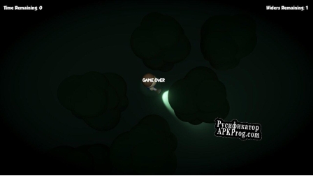 Русификатор для Flashlight Run