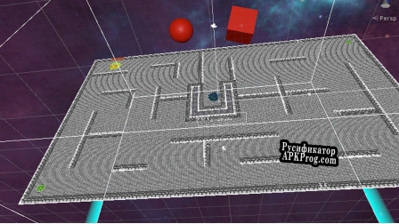 Русификатор для Flatland VR