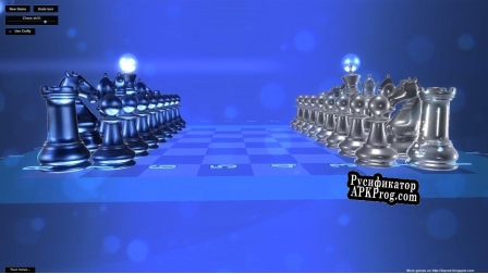 Русификатор для flChess (itch)